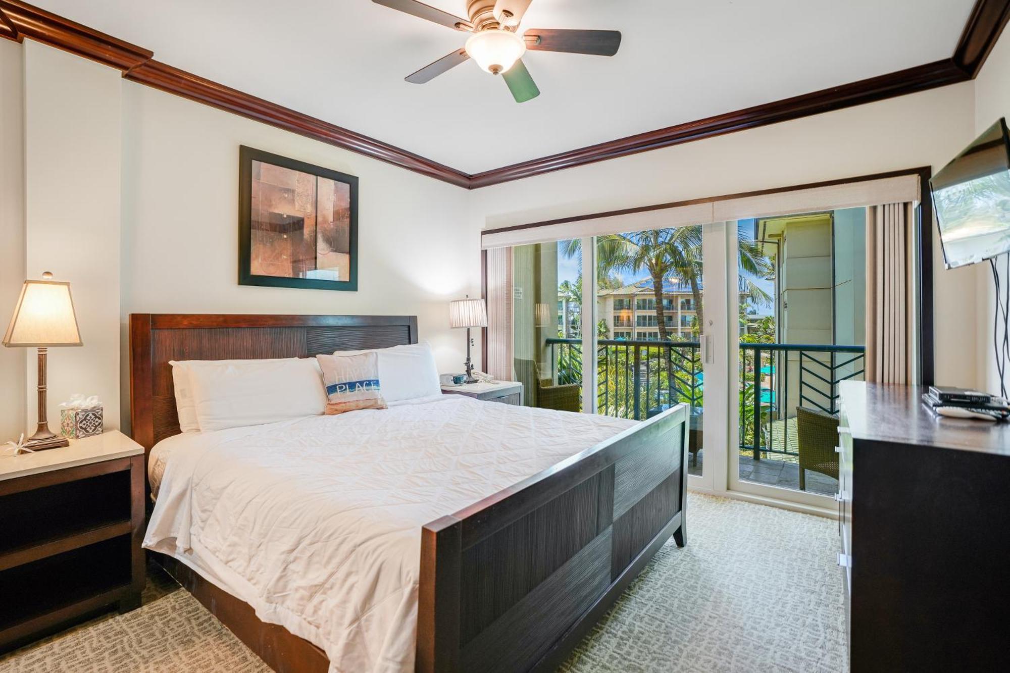 Waipouli Beach Resort Kapa'a Habitación foto