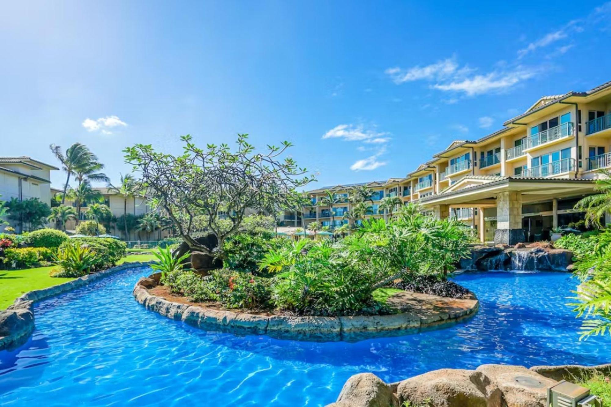 Waipouli Beach Resort Kapa'a Habitación foto