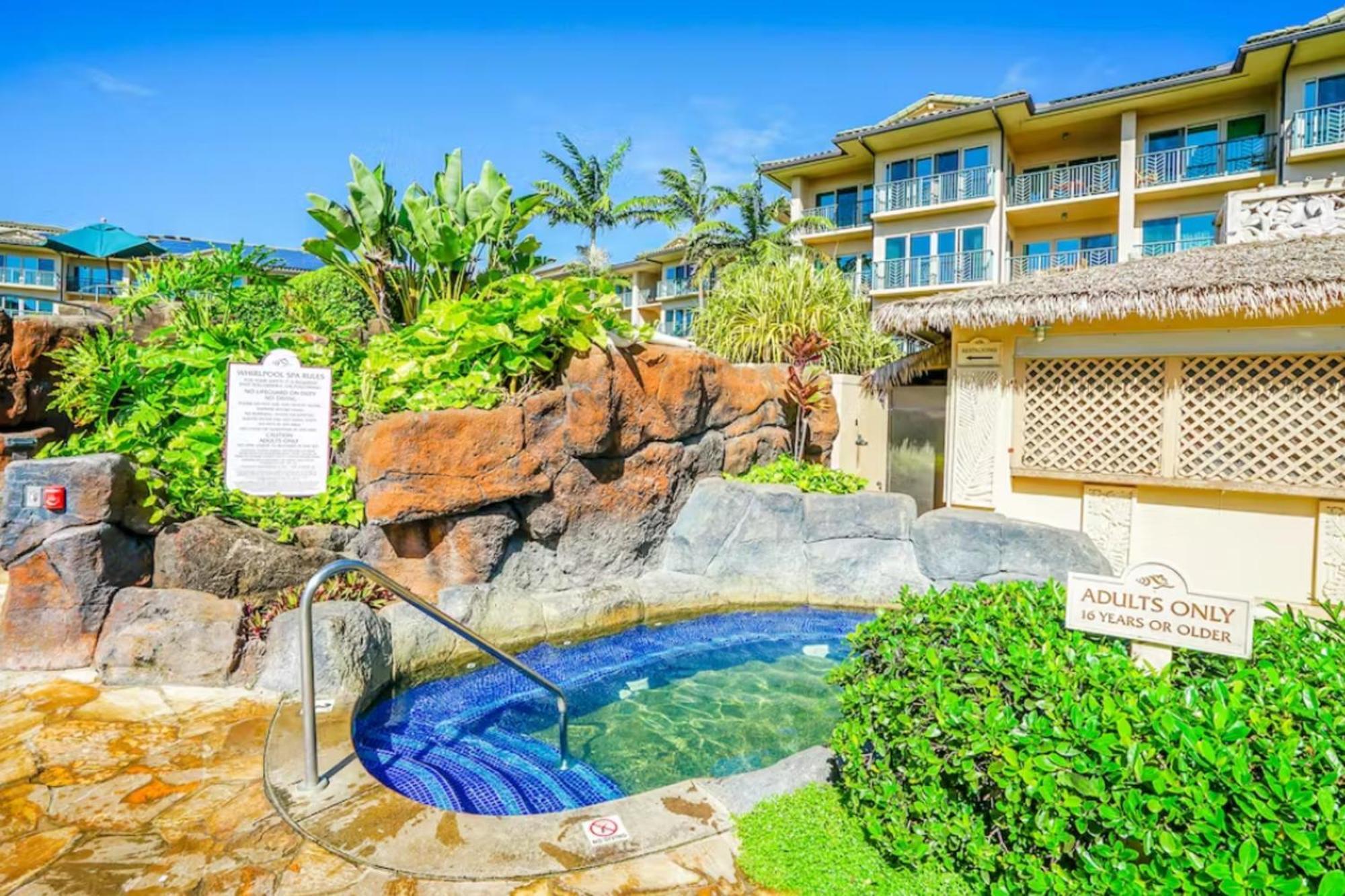 Waipouli Beach Resort Kapa'a Habitación foto