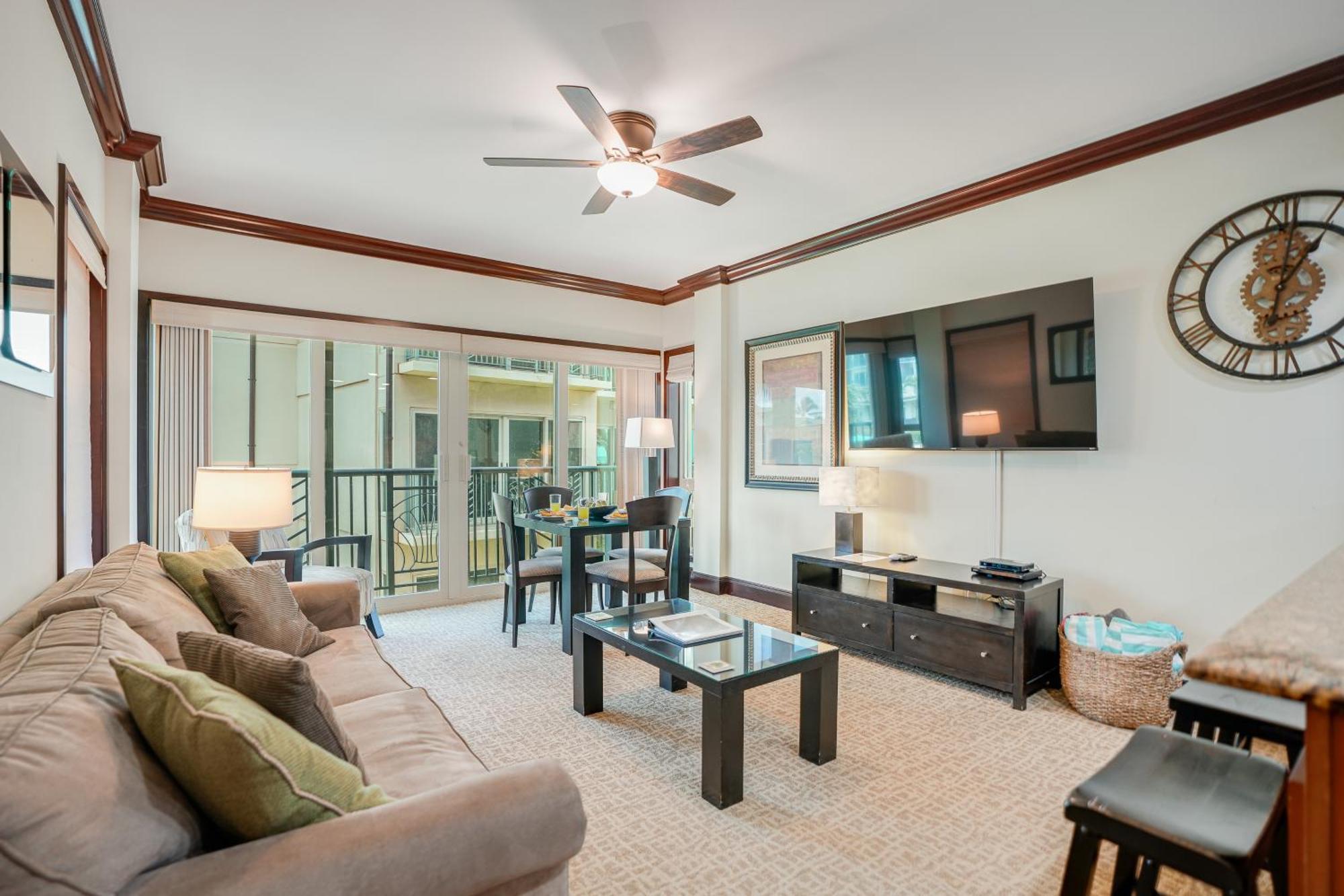Waipouli Beach Resort Kapa'a Habitación foto