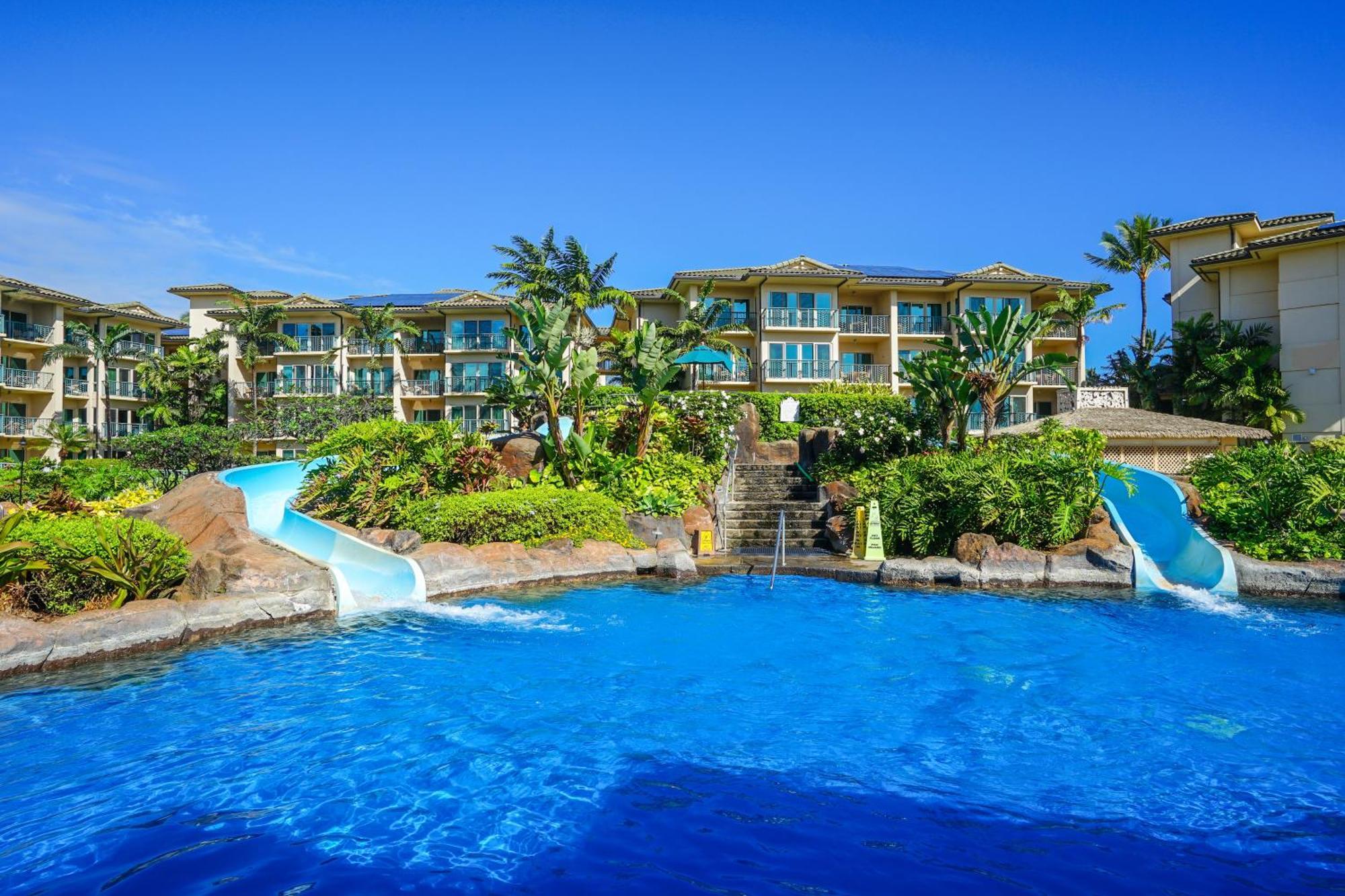 Waipouli Beach Resort Kapa'a Habitación foto