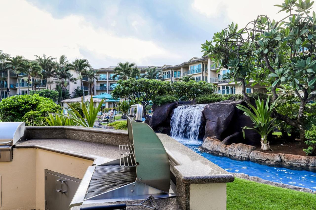 Waipouli Beach Resort Kapa'a Exterior foto
